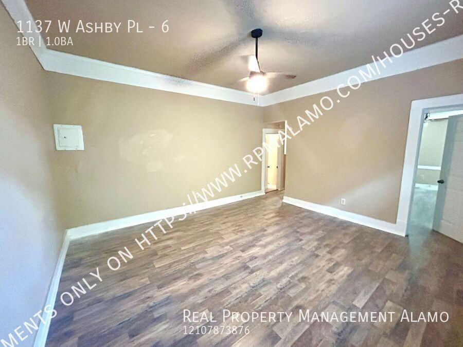 1137 W Ashby Pl #6 - Photo 3 of 14
