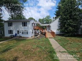2411 Colonial Ave Sw - Photo 1 of 1