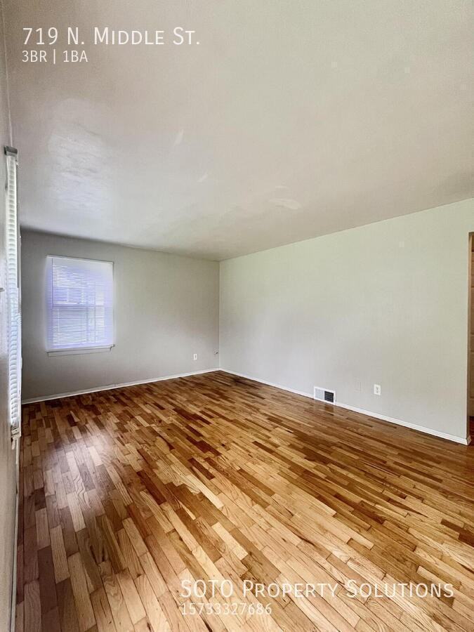719 N Middle St - Photo 6 of 29