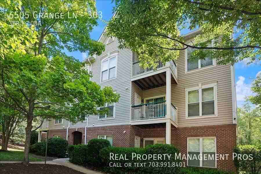 6505 Grange Ln #303 - Photo 2 of 48