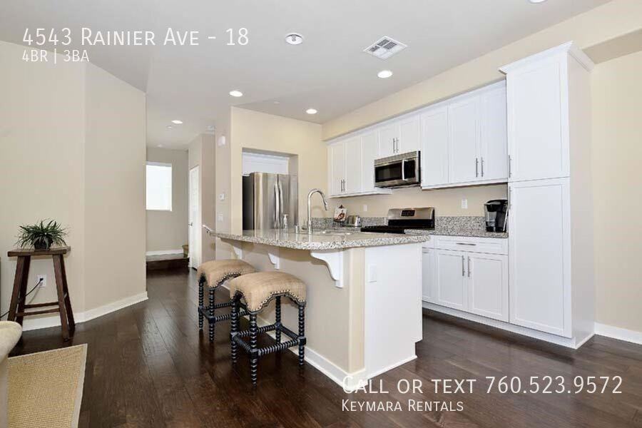 4543 Rainier Ave #18 - Photo 2 of 27