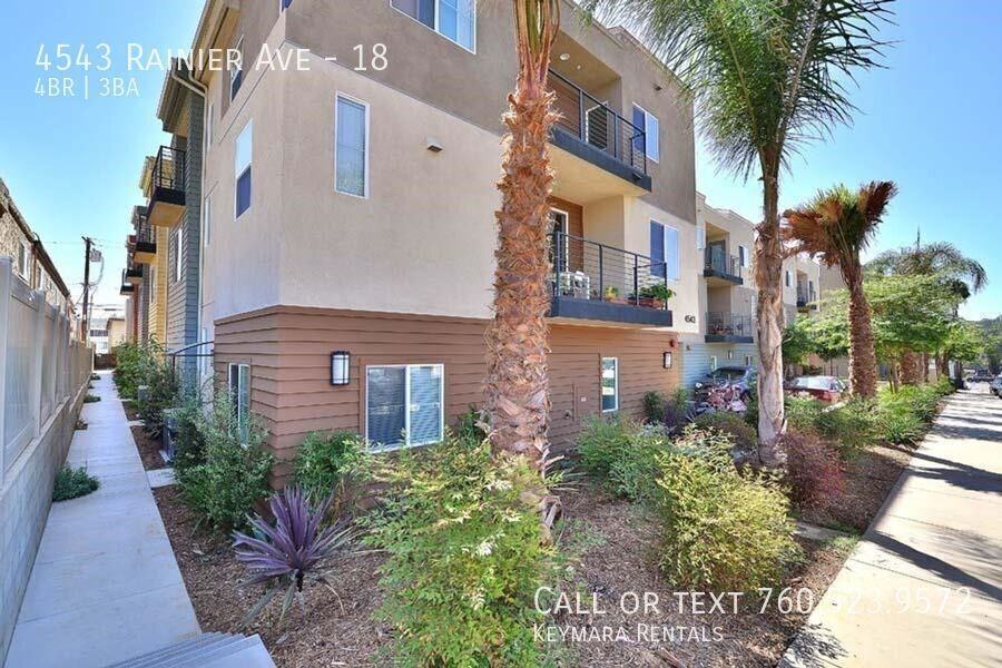4543 Rainier Ave #18 - Photo 3 of 27
