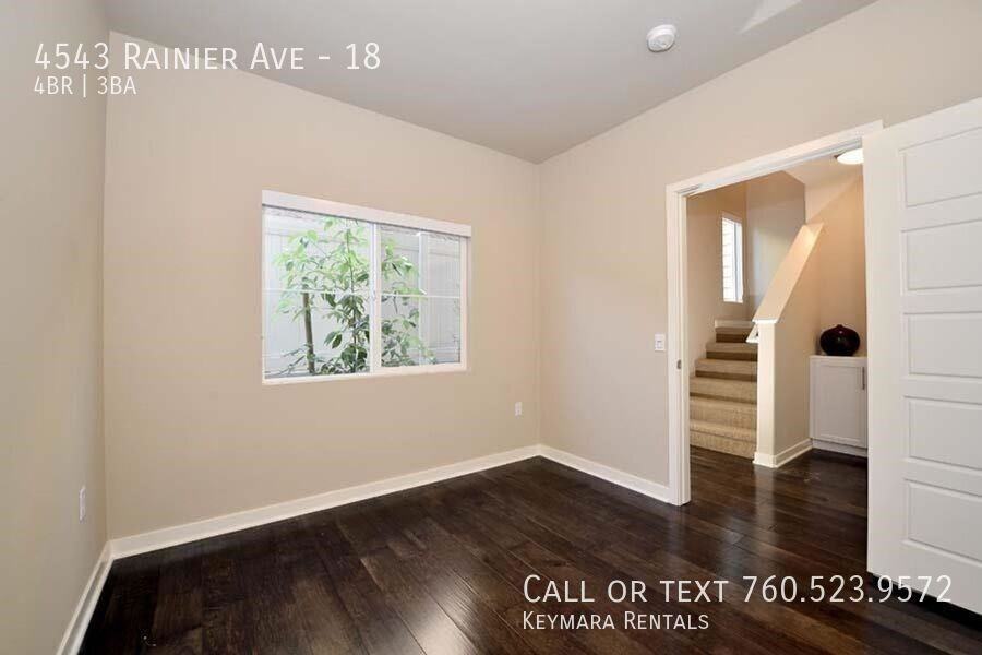 4543 Rainier Ave #18 - Photo 4 of 27