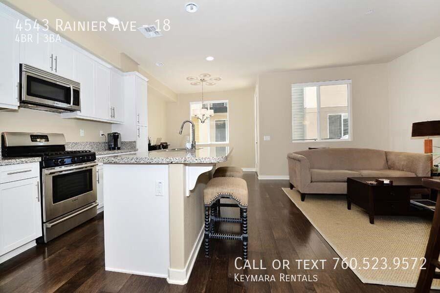 4543 Rainier Ave #18 - Photo 5 of 27