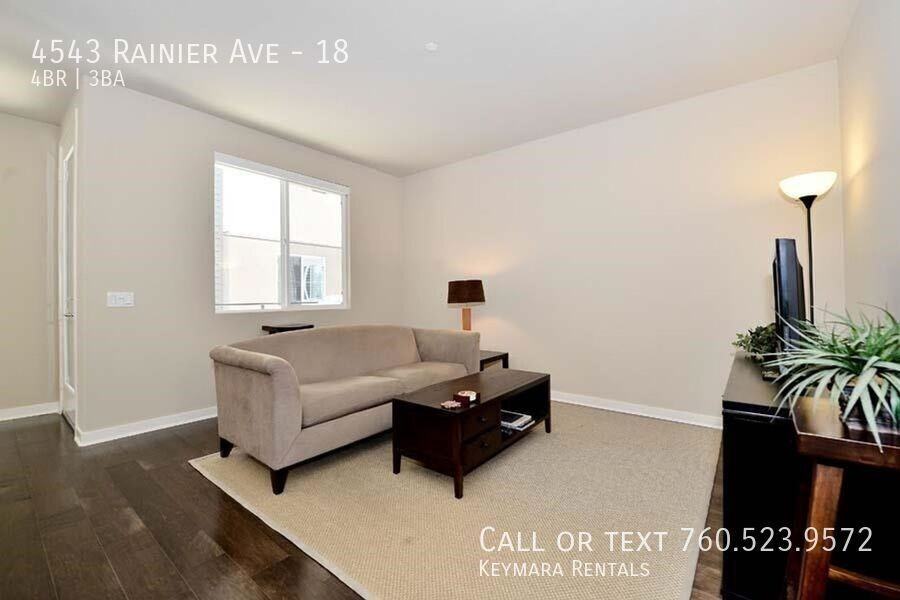 4543 Rainier Ave #18 - Photo 6 of 27
