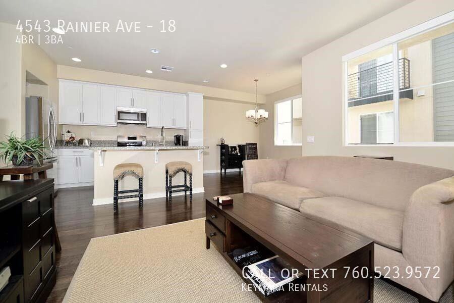 4543 Rainier Ave #18 - Photo 7 of 27