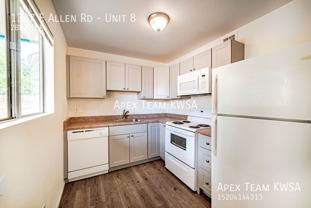 1337 E Allen Rd #8 - Photo 1 of 1