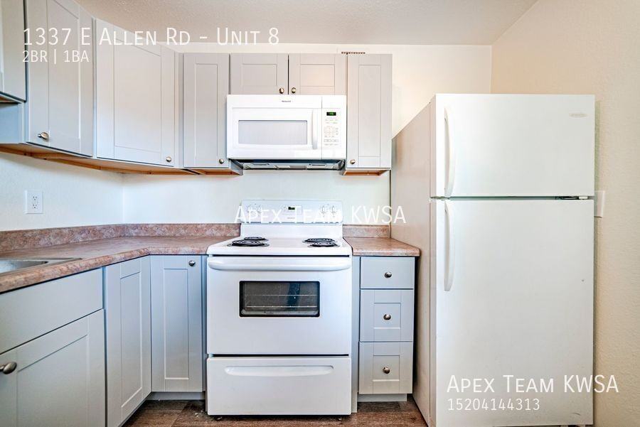 1337 E Allen Rd #8 - Photo 2 of 19