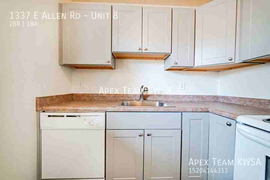 1337 E Allen Rd #8 - Photo 4 of 19