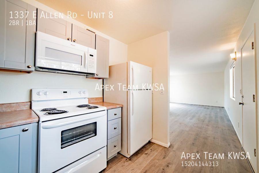 1337 E Allen Rd #8 - Photo 5 of 19