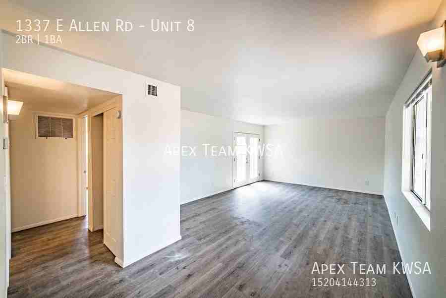 1337 E Allen Rd #8 - Photo 6 of 19