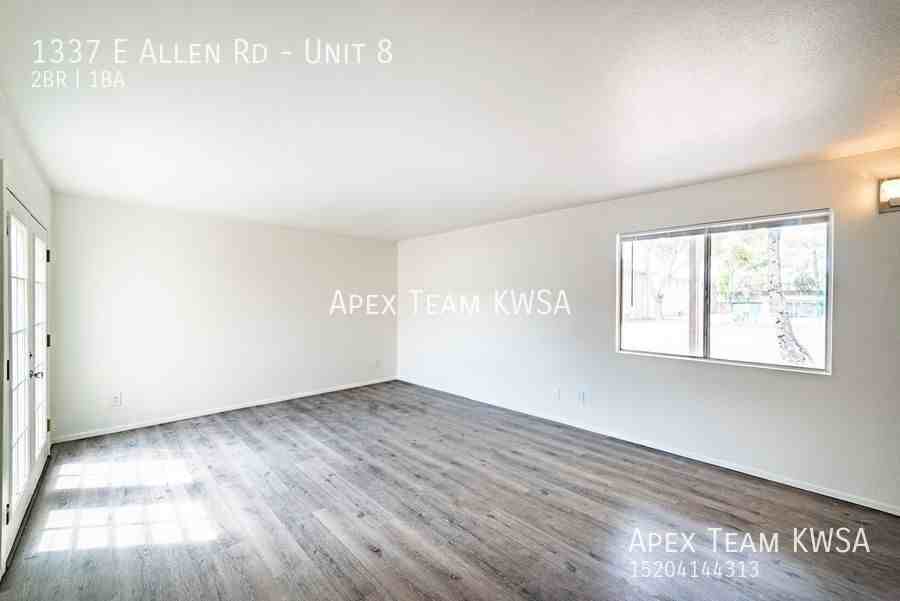 1337 E Allen Rd #8 - Photo 7 of 19