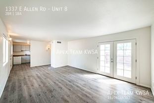 1337 E Allen Rd #8 - Photo 1 of 1