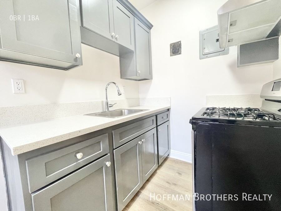 518 N Harvard Blvd #306 - Photo 4 of 6