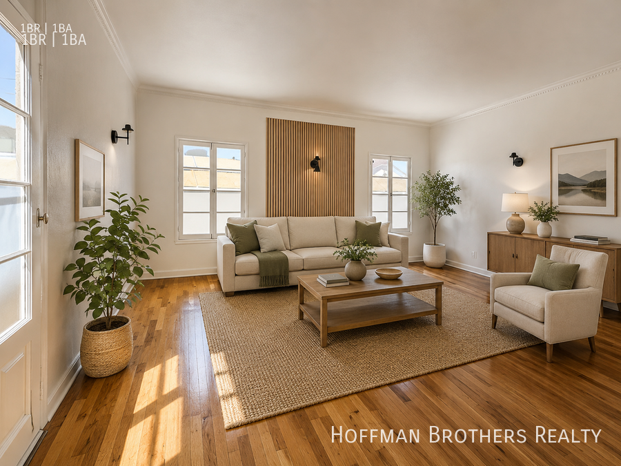 1177 N Ardmore Ave #1 - Photo 2 of 5