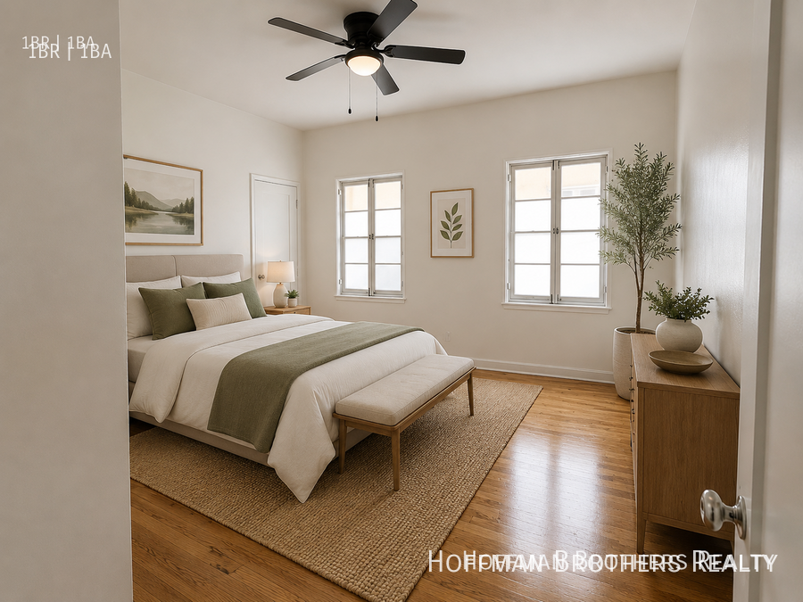 1177 N Ardmore Ave #1 - Photo 3 of 5