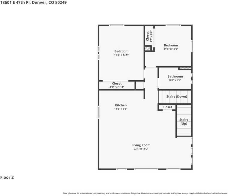18601 E 47th Pl - Photo 3 of 18