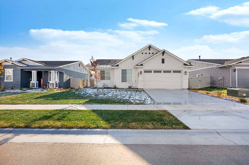 12905 S Arezzo Way - Photo 2 of 13