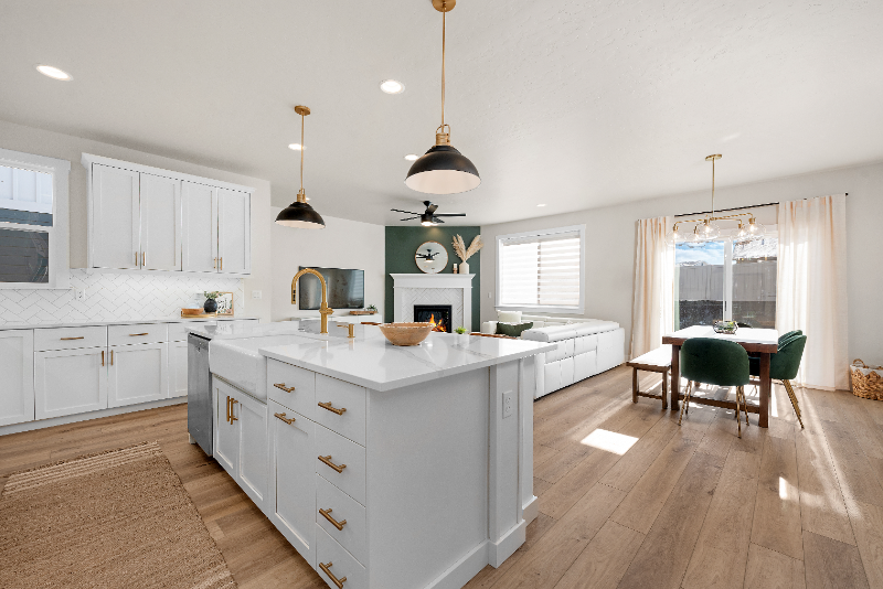 12905 S Arezzo Way - Photo 3 of 13
