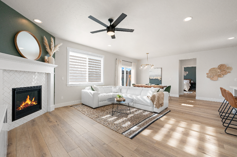 12905 S Arezzo Way - Photo 4 of 13