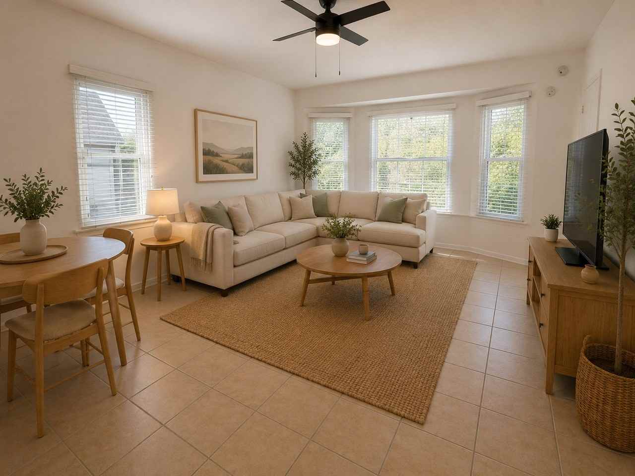 869 Lincoln Ave #201 - Photo 4 of 19