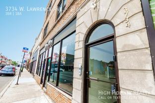 3734 W Lawrence Ave - Photo 1 of 1