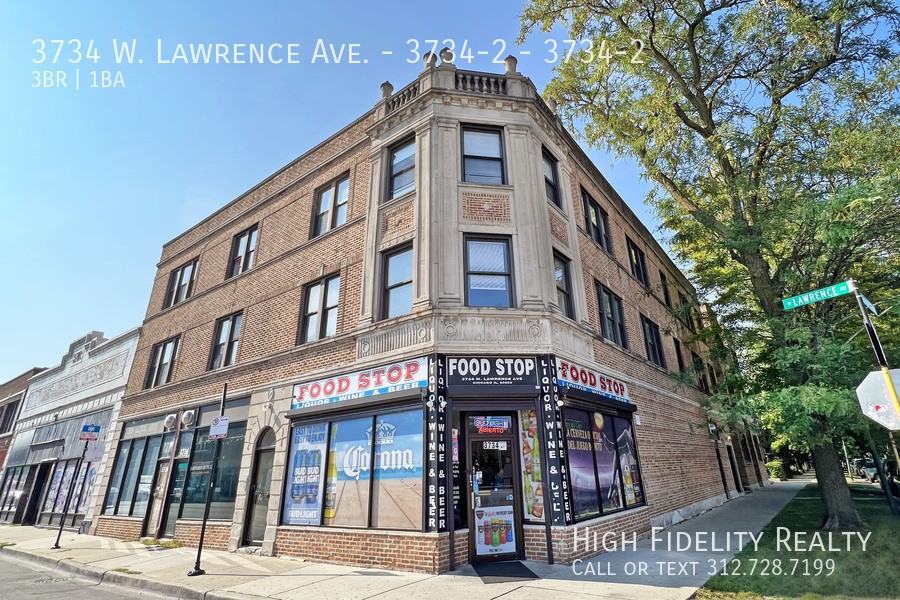 3734 W Lawrence Ave #3734-2 - Photo 2 of 12