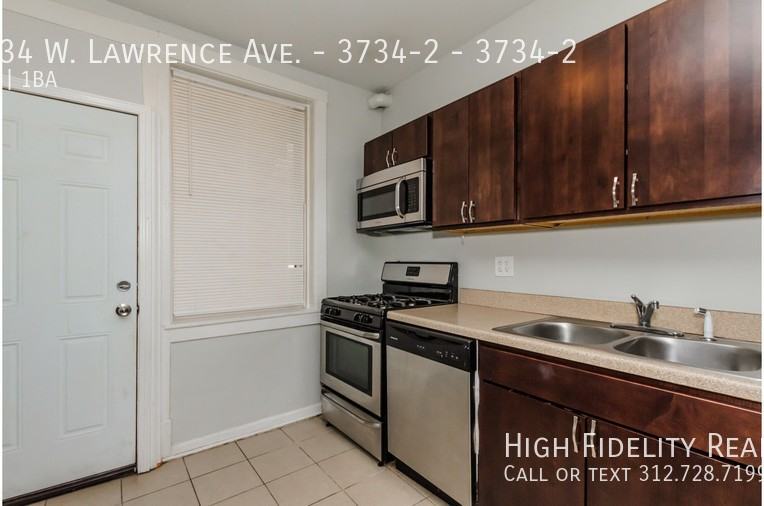 3734 W Lawrence Ave #3734-2 - Photo 3 of 12