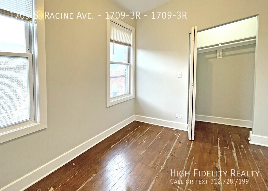 1709 S Racine Ave #1709-3R - Photo 6 of 8