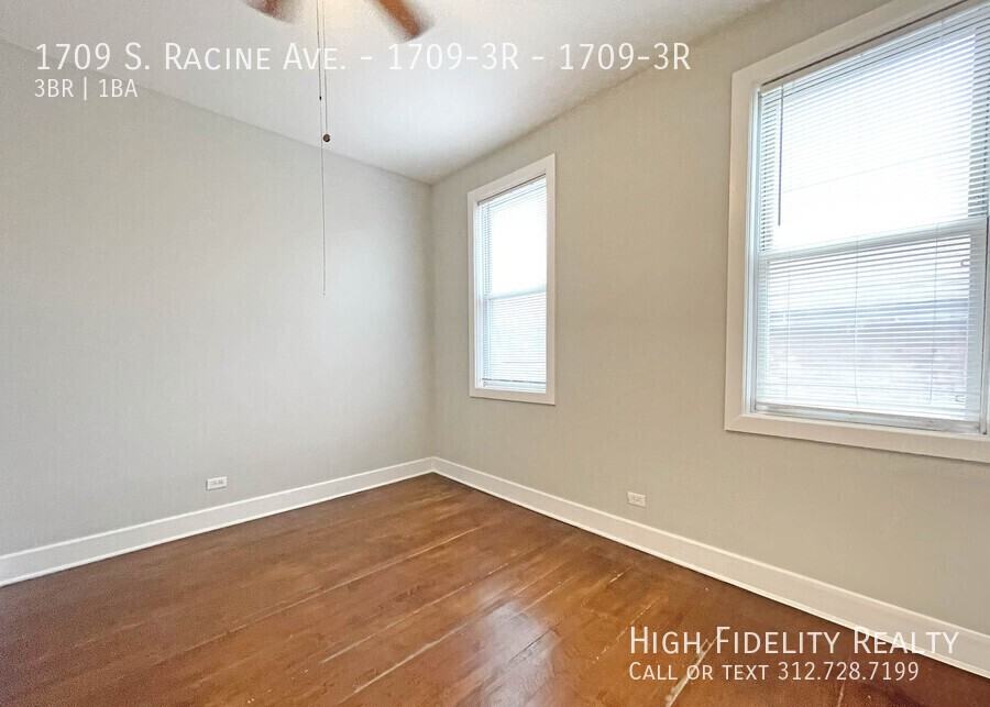 1709 S Racine Ave #1709-3R - Photo 7 of 8