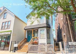 2322 W Belmont Ave #G - Photo 1 of 1