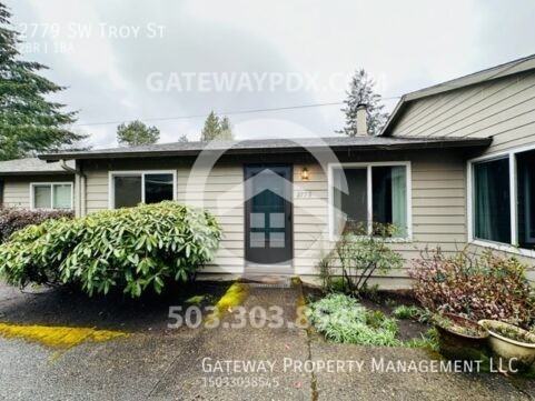 2779 Sw Troy St - Photo 2 of 17