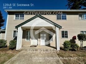 12848 Se Sherman St - Photo 1 of 1