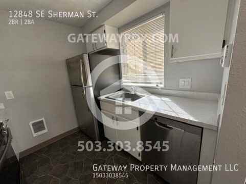 12848 Se Sherman St - Photo 5 of 21