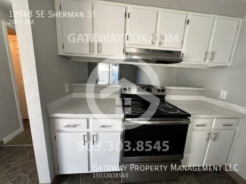 12848 Se Sherman St - Photo 6 of 21