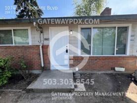 10746 Se Holgate Blvd - Photo 1 of 1