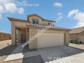 14360 N Fragile Clay Ave - Photo 1 of 1