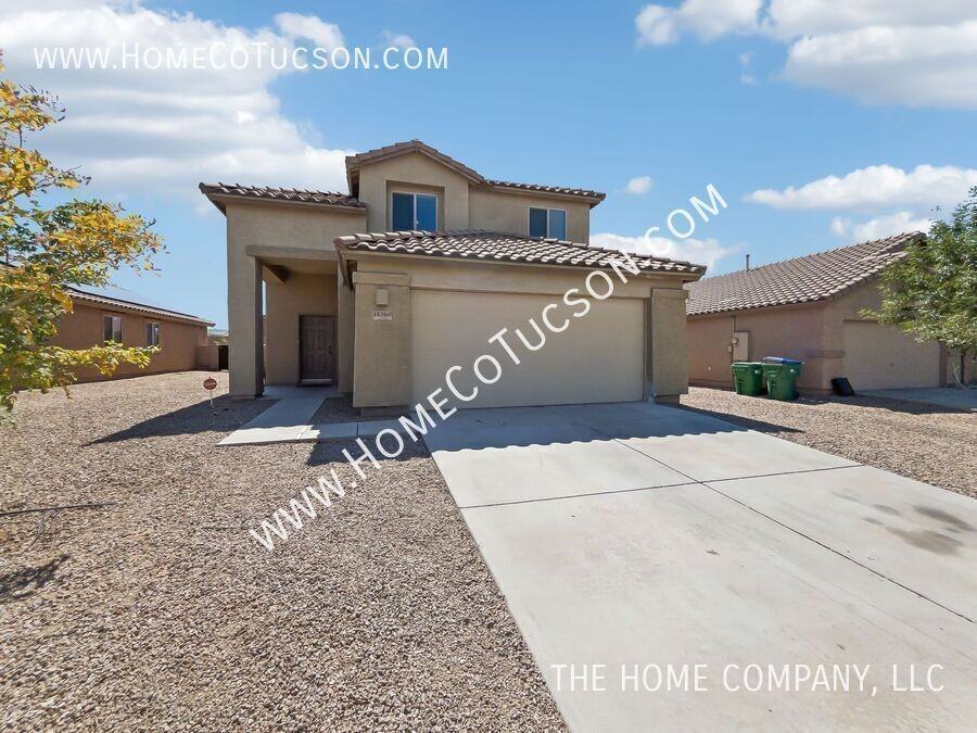 14360 N Fragile Clay Ave - Photo 2 of 50