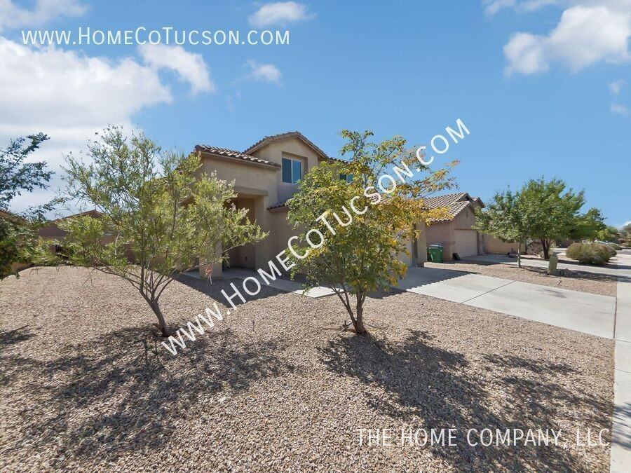 14360 N Fragile Clay Ave - Photo 3 of 50