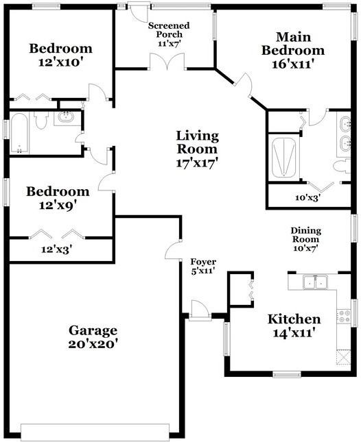6285 Lauderdale St - Photo 4 of 16