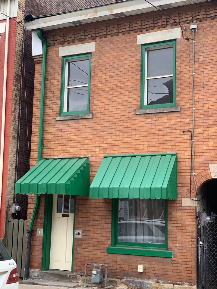 1414 N Franklin St - Photo 2 of 20