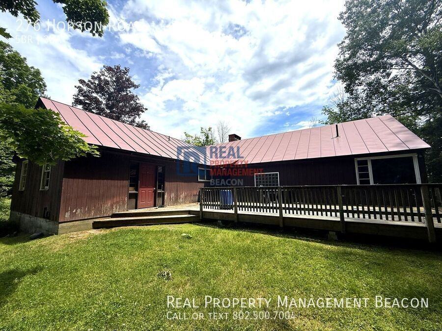 276 Hopson Rd - Photo 2 of 20
