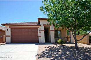 579 W Camino Sorpresa - Photo 1 of 1