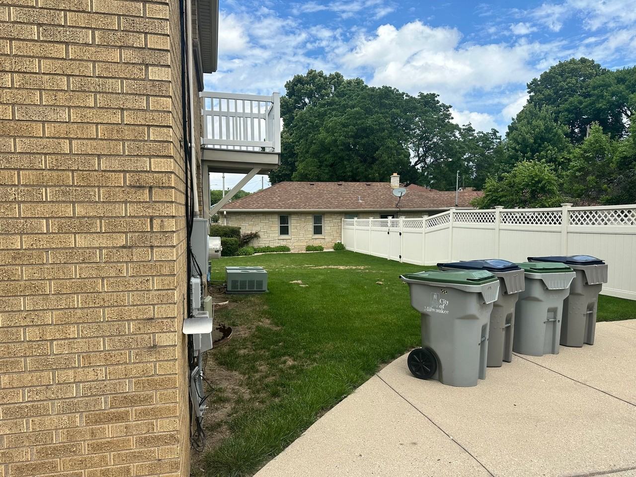 3610 S Howell Ave #1 - Photo 2 of 16