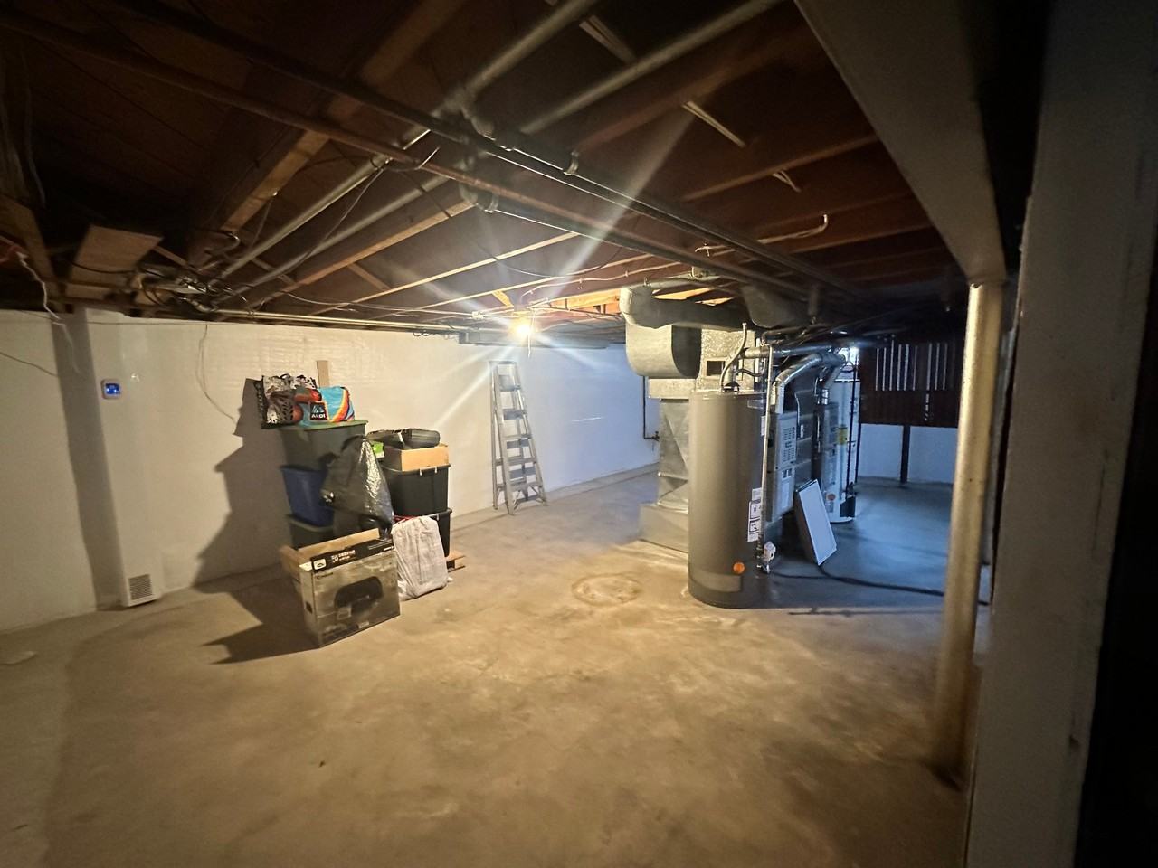 3610 S Howell Ave #1 - Photo 5 of 16