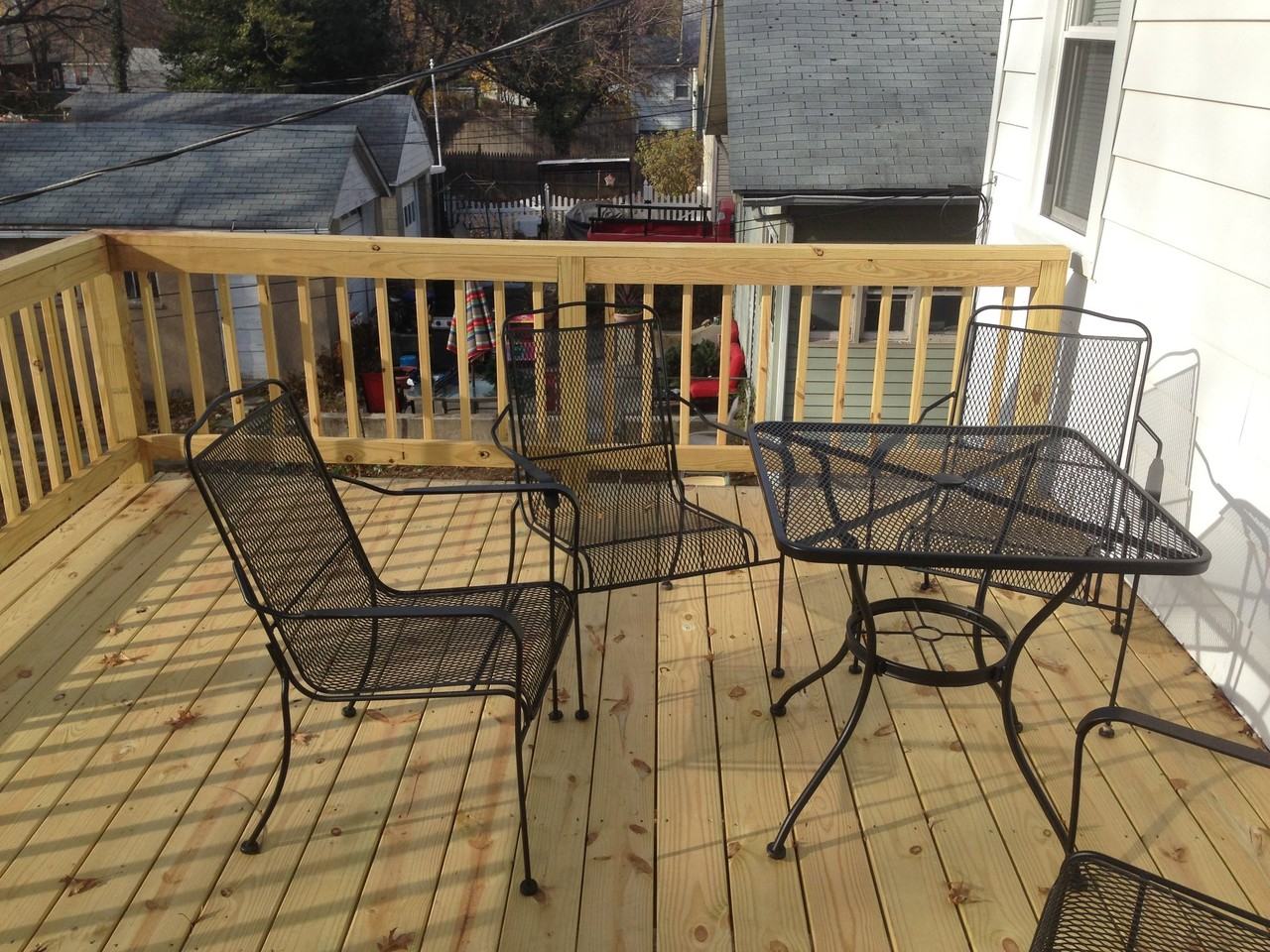 126 S Haviland Ave #2ndFL - Photo 4 of 11