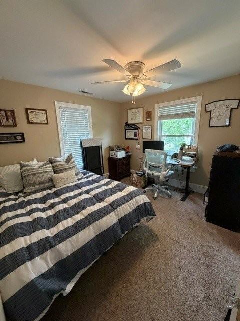 126 S Haviland Ave #2ndFL - Photo 6 of 11