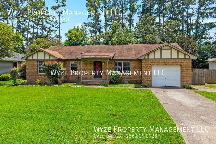2213 Cecille Dr Sw - Photo 2 of 50