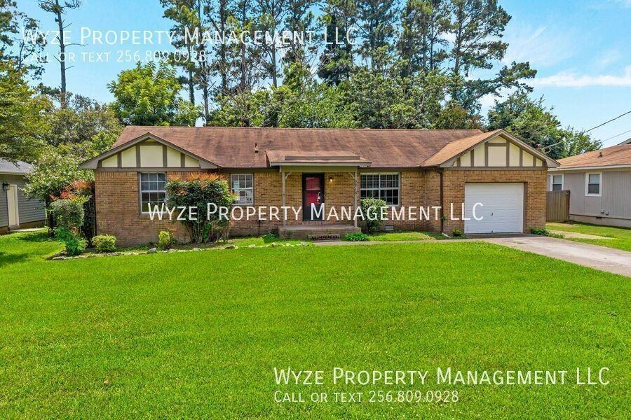 2213 Cecille Dr Sw - Photo 3 of 50