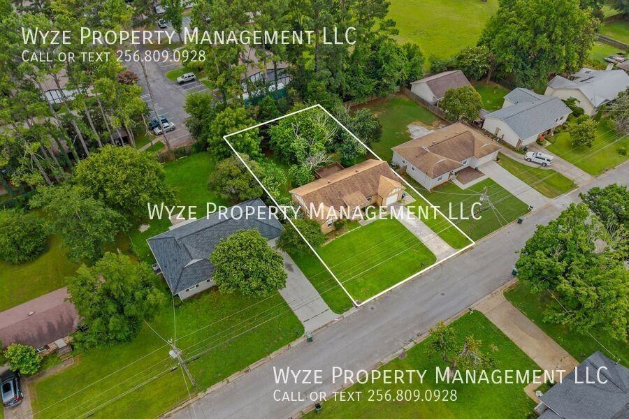 2213 Cecille Dr Sw - Photo 5 of 50